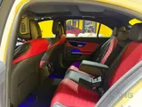 Mercedes C200 2025
